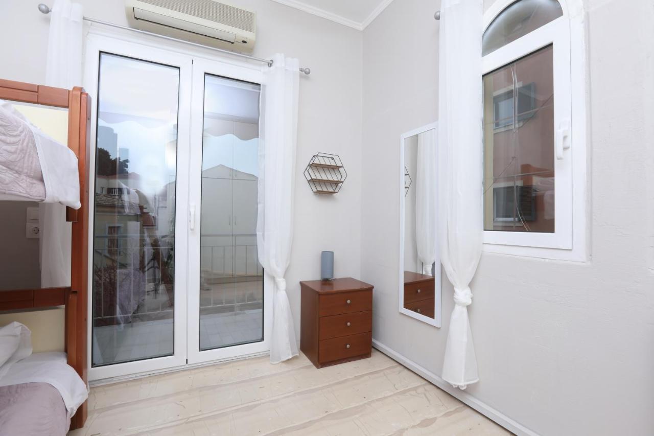 La Tua Casa, Corfu Town Leilighet Eksteriør bilde